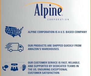 Alpine Corporation WCT202 Indoor Tabletop Tiered Water Fountain Featuring 3 Candles for Desktop and Table, 11", Brown - Image 14