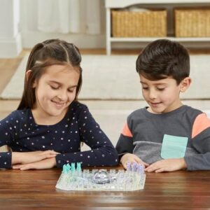 Hasbro Gaming Trouble Bluey Edition Game | Family Board Games | Kids Play as Bluey, Bingo, Bandit or Chilli | Easter Gifts for Girls & Boys | 2-4 Players | Ages 5+ (Amazon Exclusive) - Image 11