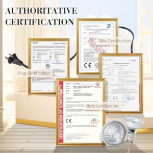 Candle Warmer Lamp with Timer Dimmer, Mothers Day Birthday Gifts for Mom Women Friend Sister, House Warming Gifts New Home Decor, Wax Melt Warmer with 2 Bulbs for Jar Candles - Image 4