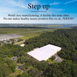 Deep Steep Bubble Bath, 17 oz (Lavender Chamomile) - Image 7