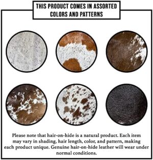 Wedding Ring Case Handmade from Full Grain Leather, Engagement Pouch, Bride & Groom Jewelry Storage, Marriage Travel, Ring Bearer, Proposal Ring Holder - Furry - Image 6