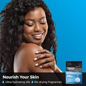 Enfusia, Muscle Rehab Athletes Bath Bomb 4 Count, 16 Ounce - Image 6