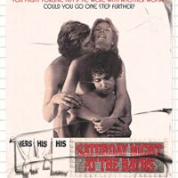 Saturday Night At the Baths [Blu-ray]