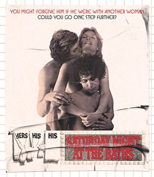 Saturday Night At the Baths [Blu-ray]