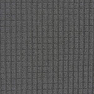 Easy-Going Stretch Sofa Slipcover 1-Piece Sofa Cover Furniture Protector Couch Soft with Elastic Bottom for Kids, Polyester Spandex Jacquard Fabric Small Checks (Sofa, Dark Gray) - Image 6