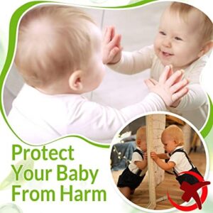 Queekay 10 Pcs Home Gym Mirrors 12" x 24" Acrylic Wall Mirror Tiles 2mm Thick Self Adhesive Mirror Sheets Frameless Wall Mounted Mirror Stickers Decor for Workout Bedroom Ceiling - Image 3