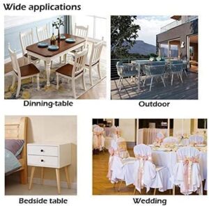 JHY DESIGN Set of 2 Metal Cage LED Lantern Battery Powered Cordless Accent Light with LED Great for Weddings Parties Patio Events for Indoors Outdoors - Image 6