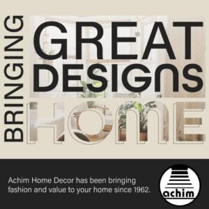 Buffalo Check Tier Pair Window Curtain Set - 58 Inch Width, 36 Inch Length - Grey & White Plaid Drapes - Light Filtering Drapes for Kitchen, Bedroom, Living & Dining Room by Achim Home Decor - Image 6