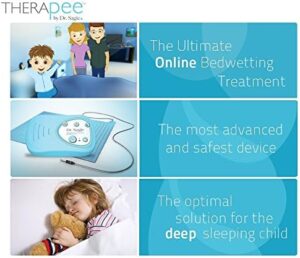 The world's #1 Bedwetting Solution - Image 6