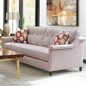 AORYVIC 6 inch Furniture Legs Black Couch Legs Set of 4 Ottoman Replacement Sofa Legs for Sectional, Dresser, Recliner, Nightstand (6 inch (4pcs)) - Image 7