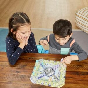 Hasbro Gaming Trouble Bluey Edition Game | Family Board Games | Kids Play as Bluey, Bingo, Bandit or Chilli | Easter Gifts for Girls & Boys | 2-4 Players | Ages 5+ (Amazon Exclusive) - Image 12