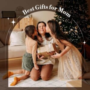 Candle Warmer Lamp with Timer Dimmer, Mothers Day Birthday Gifts for Mom Women Friend Sister, House Warming Gifts New Home Decor, Wax Melt Warmer with 2 Bulbs for Jar Candles - Image 8