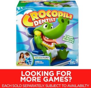 Hasbro Gaming Hi Ho Cherry-O Board Game | Preschool Games for Kids | 2-4 Players | Easter Gifts for Girls & Boys | Ages 3+ (Amazon Exclusive) - Image 11