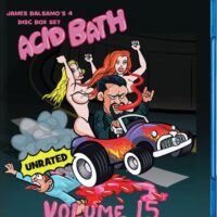 Acid Bath Vol. 15