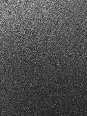 Granotone Sand Finish Speaker Paint Texture Coating for Speaker Cabinets, Road Cases, Metal & Furniture | Water-Based Formula | Versatile Textured Coating | 1 Gallon - Image 4