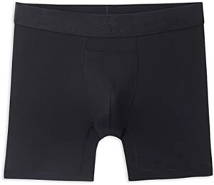 Terramar Men's 6" Silkskins 3pk Air Cool - Image 2