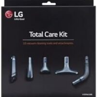 LG V-Totalcare Vacuum Cleaning Tools and Attachments for LG A9 CordZero Vacuums - (VTOTALCARE)