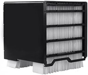 Replacement Filter for Air Cooler Personal Space Cooler - Image 2