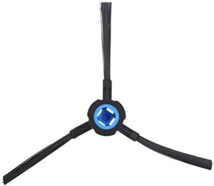 AUNMAS 2PCS Side Brush Accessory for ILIFE a7 v8S Robot Vacuum Cleaner Replacement Vacuum Attachments Floor Care Tools - Image 9