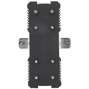 Thermalright Assassin X 120R SE Plus CPU Air Cooler,Double PWM Quiet Fans CPU Cooler with 1550RPM,for AMD:AM4 /AM5,Intel LGA 1700/1851/1150/1151/1200,148mm High PC Cooling - Image 9