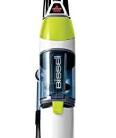 Bissell PowerFresh Vac & Steam All-in-One Vacuum and Steam Mop, 2747A
