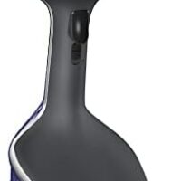 Rowenta Hand Steamer for Clothes, X-Cel Handheld Steamer, 25-Second Heat-Up, Powerful Steam, Long Cord, 1875W Clothes Steamer, Travel Must Have, DR8220