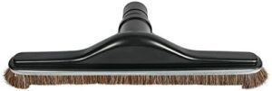 Cen-Tec Systems 68866 14” Natural Fill Floor Brush for Commercial Back Packs and Canister Vacuums