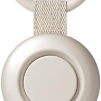 Portable White Noise Sound Machine | 16 Soothing Sounds | Timer | Memory Function | Noise Canceling for Sleep Aid & Office Privacy | Travel | Registry Gift | Sleep Soother for Baby Kids Adults