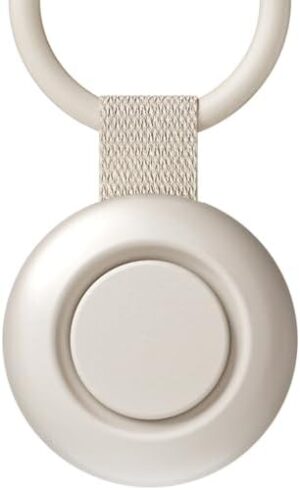 Portable White Noise Sound Machine | 16 Soothing Sounds | Timer | Memory Function | Noise Canceling for Sleep Aid & Office Privacy | Travel | Registry Gift | Sleep Soother for Baby Kids Adults