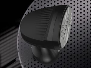 Garment Steamer, 1500W Travel Steamer with 300ml Detachable Water Tank, Fast 30s Heat-Up, Auto-Off, Handheld Steamer for Wrinkle Removal on Clothes, Garments, and Fabrics Black - Image 7