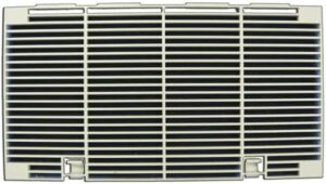 Replacement Return Air Grille for Quick Cool, Polar White