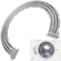 WE11M10001 Dryer Heating Element Replacement Parts GE Dryer Heating Element for GE Hotpoint Fisher Paykel Electric Dryers Laundry MICA Heater Repair Kit Replace 17380082