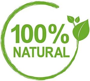 KOYA Naturals Heating Pad Microwavable - Cherry Pit/Stone/Seed Pillow Heat Pack for Neck, Muscles, Joints, Stomach Pain, Menstrual Cramps - Warm Compress Neck Wrap - Moist Heat Therapy (Henna Red) - Image 8