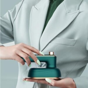 Portable Ironing Machine Rotating Steam Hanging Ironing Machine Dry Wet Dual Purpose Steamer House Handle Electric Steam Iron