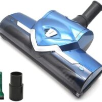 EZ SPARES1 1/4 inch 32mm Universal Vacuum Cleaner Floor Brush Head,Universal Vacuum Cleaner Brush,Replacement for Most Vacuum,Hoover Eureka Royal, Rainbow Kenmore,Shop vac,Christmas Newyear Gift