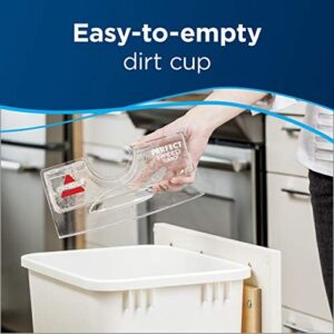 Bissell 28806 Perfect Sweep Turbo, Grey - Image 6