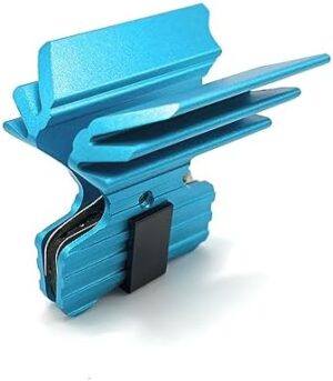 Bike Brake Pads Resin, sintered, Ceramic or Downhill for Shimano D02S Saint M,810,820,640, TRP, Quadiem, Slate. Bicycle Replacement Part for OEM Brakes for high Braking Power & Quiet Stops. - Image 4