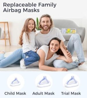 Life-Saving Choking Rescue Device, FSA/HSA Eligible Anti Choking Device, Portable Airway Suction for Adults, Kids, Seniors, Infants, Home Car Travel Emergency - Image 5