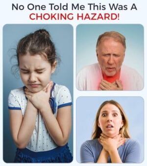 Life-Saving Choking Rescue Device, FSA/HSA Eligible Anti Choking Device, Portable Airway Suction for Adults, Kids, Seniors, Infants, Home Car Travel Emergency - Image 6