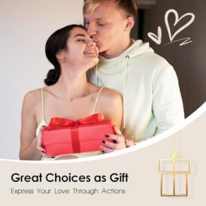 Steam Hair Straightener Brush - 3-in-1 13 Temperatures Straightening Comb - 3s Fast Heating, Nourish, Prevent Scalp Burn, Hair Protection, for Home Use and Travel, Gift for Women - Image 9