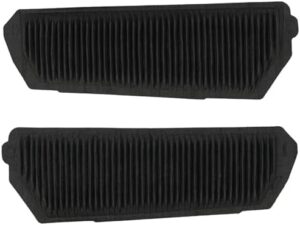 Pair HV Battery Cooling Air Intake Filter Screen, HV Battery Filter Compatible with Toyota Sienna LE Limited XLE XSE 2.5L 2021 2022 2023 Replace#: G92DH-45010