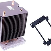 New Air Cooler Heat Sink Compatible with Dell PowerEdge T440 T640 Tower Server 489KP 0489KP w/Bracket