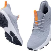 Mens Air Running Shoes Athletic Non Slip Walking Jogging Tennis Sneakers(US 7-12.5 D(M))