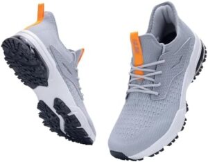 Mens Air Running Shoes Athletic Non Slip Walking Jogging Tennis Sneakers(US 7-12.5 D(M))