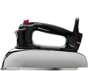 1200 Watt Classic Steam Iron, with 3-way Auto Shut Off - Image 3