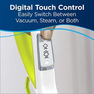 Bissell PowerFresh Vac & Steam All-in-One Vacuum and Steam Mop, 2747A - Image 4