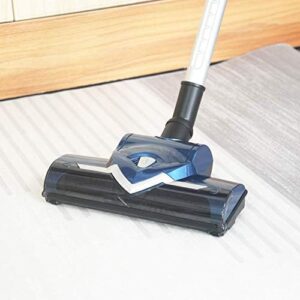 EZ SPARES1 1/4 inch 32mm Universal Vacuum Cleaner Floor Brush Head,Universal Vacuum Cleaner Brush,Replacement for Most Vacuum,Hoover Eureka Royal, Rainbow Kenmore,Shop vac,Christmas Newyear Gift - Image 8