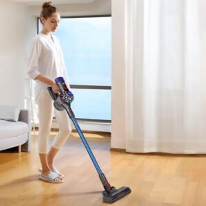 Vacuum Replacement Parts Roller Brush Head Compatible with Dyson Animal V7 V8 V10 V11 V15 Models Vacuum Cleaner Attachments suitable Hardwood Floor Carpet (Lividity) - Image 7