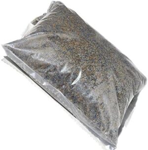 Mineralizer for Gravity- Feed Steam Iron