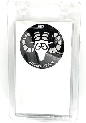 Bike Brake Pads Resin, sintered, Ceramic or Downhill for Shimano D02S Saint M,810,820,640, TRP, Quadiem, Slate. Bicycle Replacement Part for OEM Brakes for high Braking Power & Quiet Stops. - Image 8